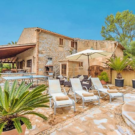 Villa Mosson By Sealand Villas Port de Pollenca Luaran gambar
