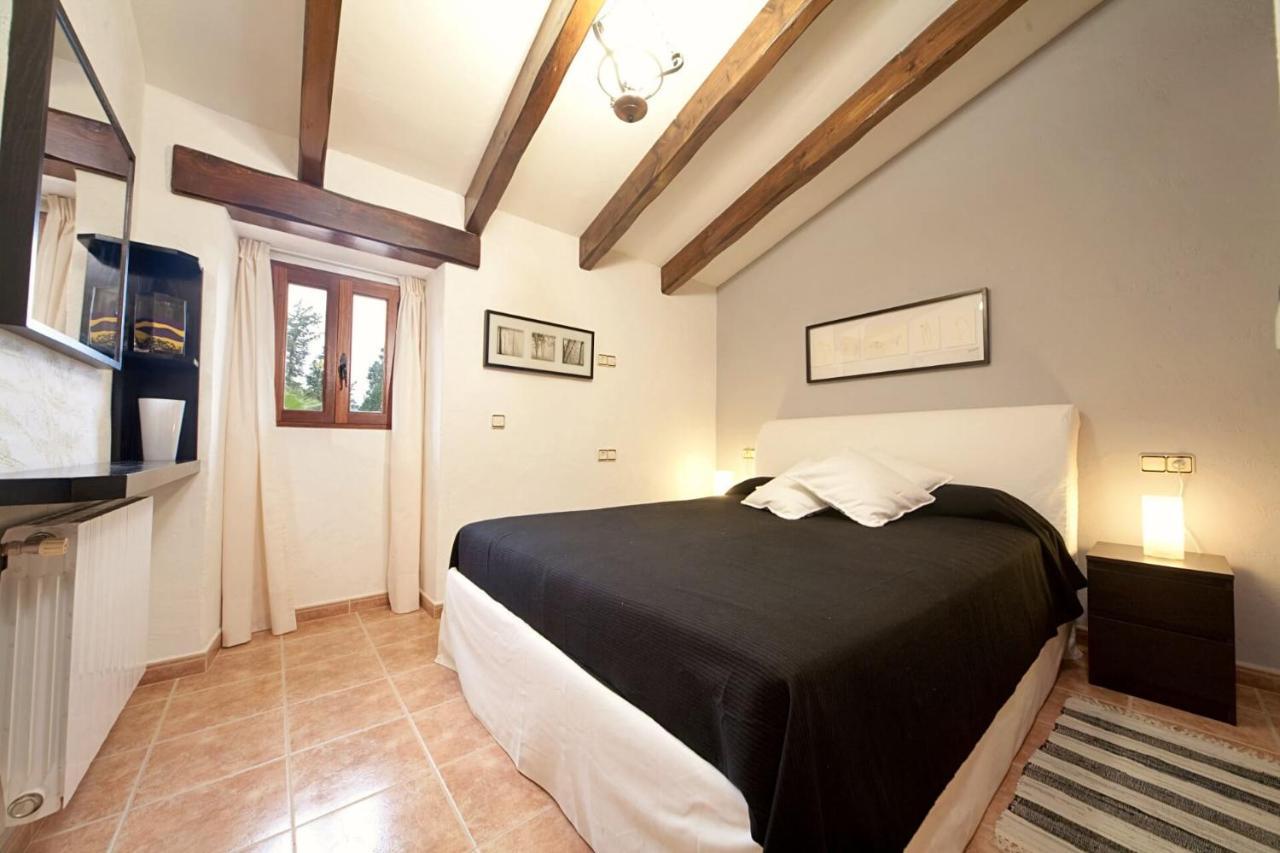 Villa Mosson By Sealand Villas Port de Pollenca Luaran gambar