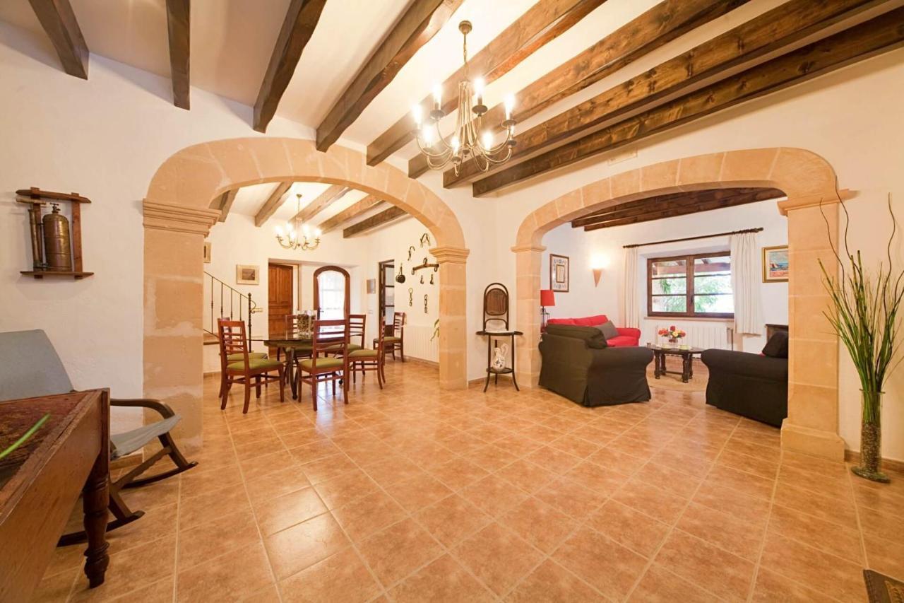 Villa Mosson By Sealand Villas Port de Pollenca Luaran gambar
