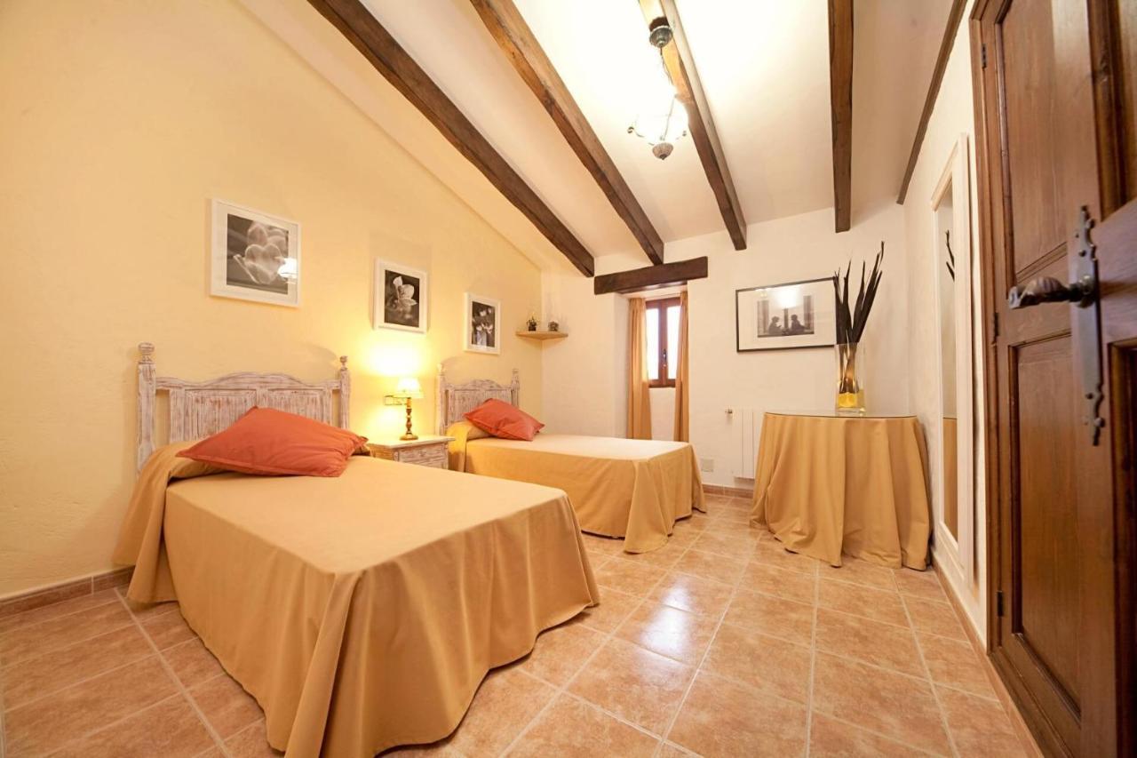 Villa Mosson By Sealand Villas Port de Pollenca Luaran gambar