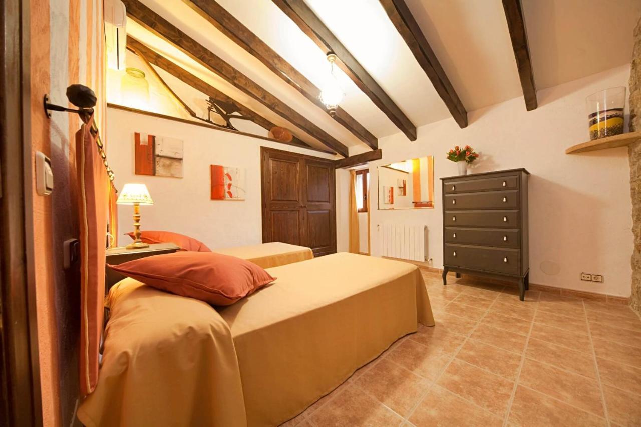 Villa Mosson By Sealand Villas Port de Pollenca Luaran gambar