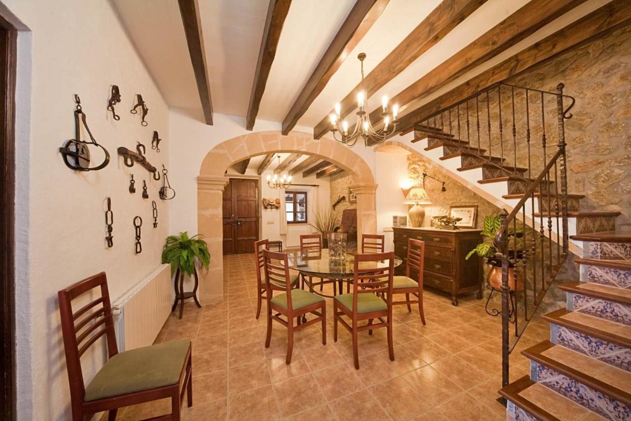 Villa Mosson By Sealand Villas Port de Pollenca Luaran gambar