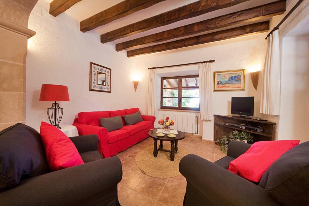 Villa Mosson By Sealand Villas Port de Pollenca Luaran gambar