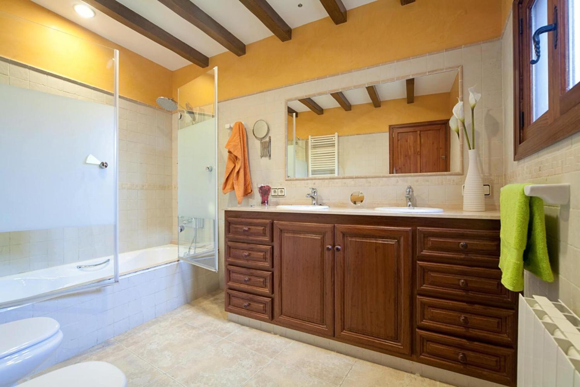 Villa Mosson By Sealand Villas Port de Pollenca Luaran gambar